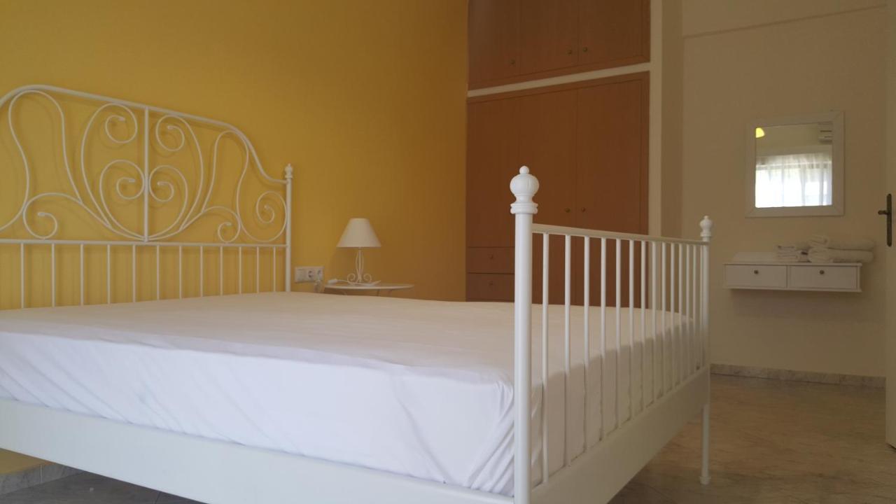 Mear Holiday Homes - Cretan Summer Getaways Kountoura Selino Exterior photo