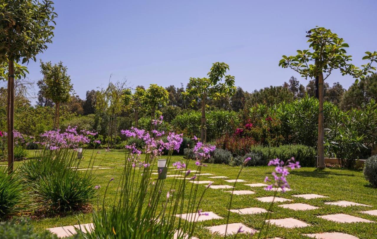 Mear Holiday Homes - Cretan Summer Getaways Kountoura Selino Exterior photo