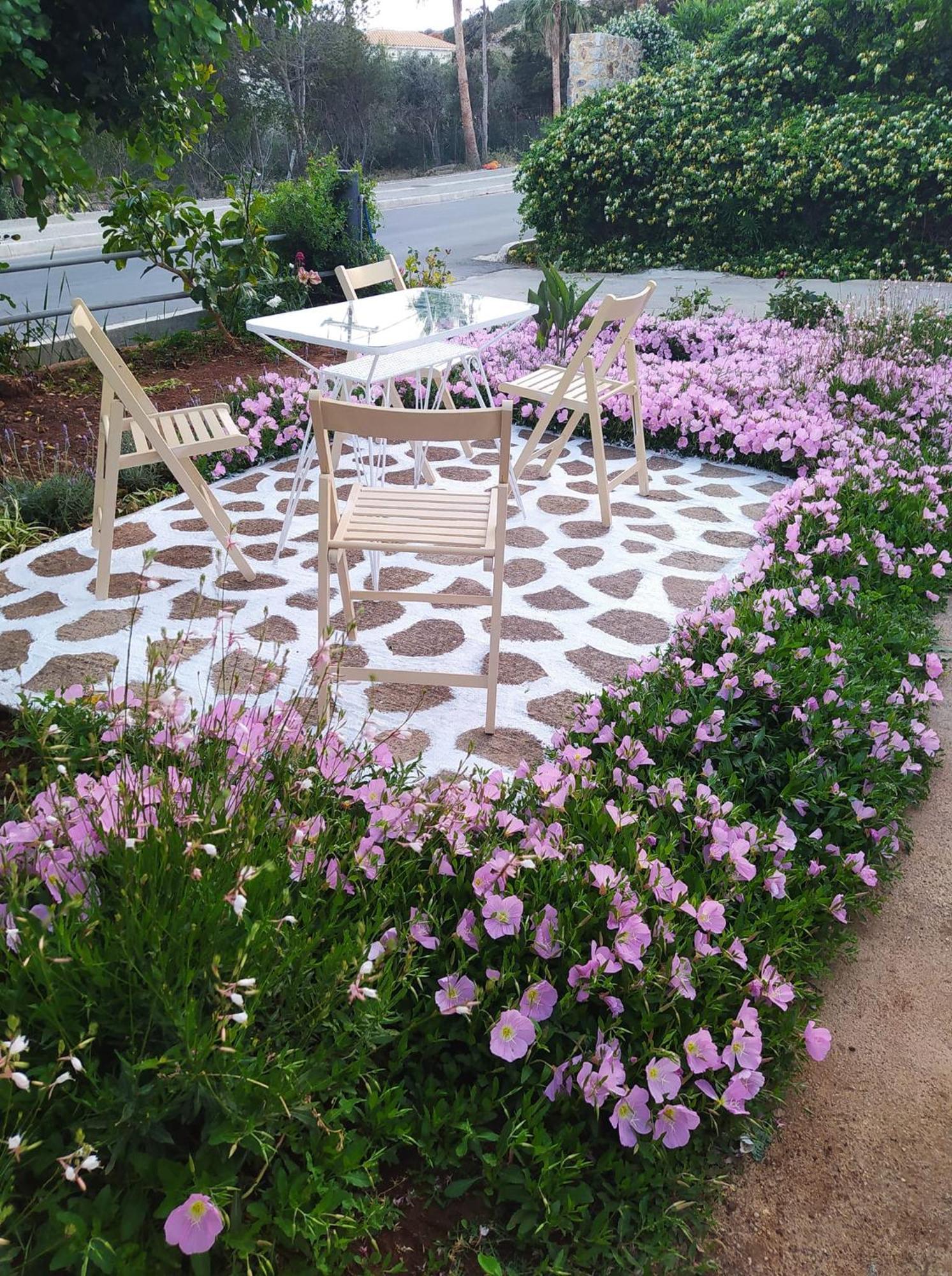 Mear Holiday Homes - Cretan Summer Getaways Kountoura Selino Exterior photo