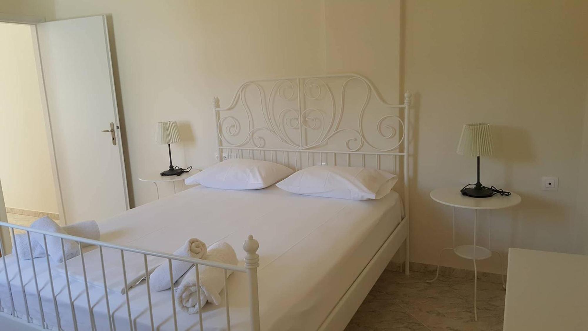 Mear Holiday Homes - Cretan Summer Getaways Kountoura Selino Exterior photo
